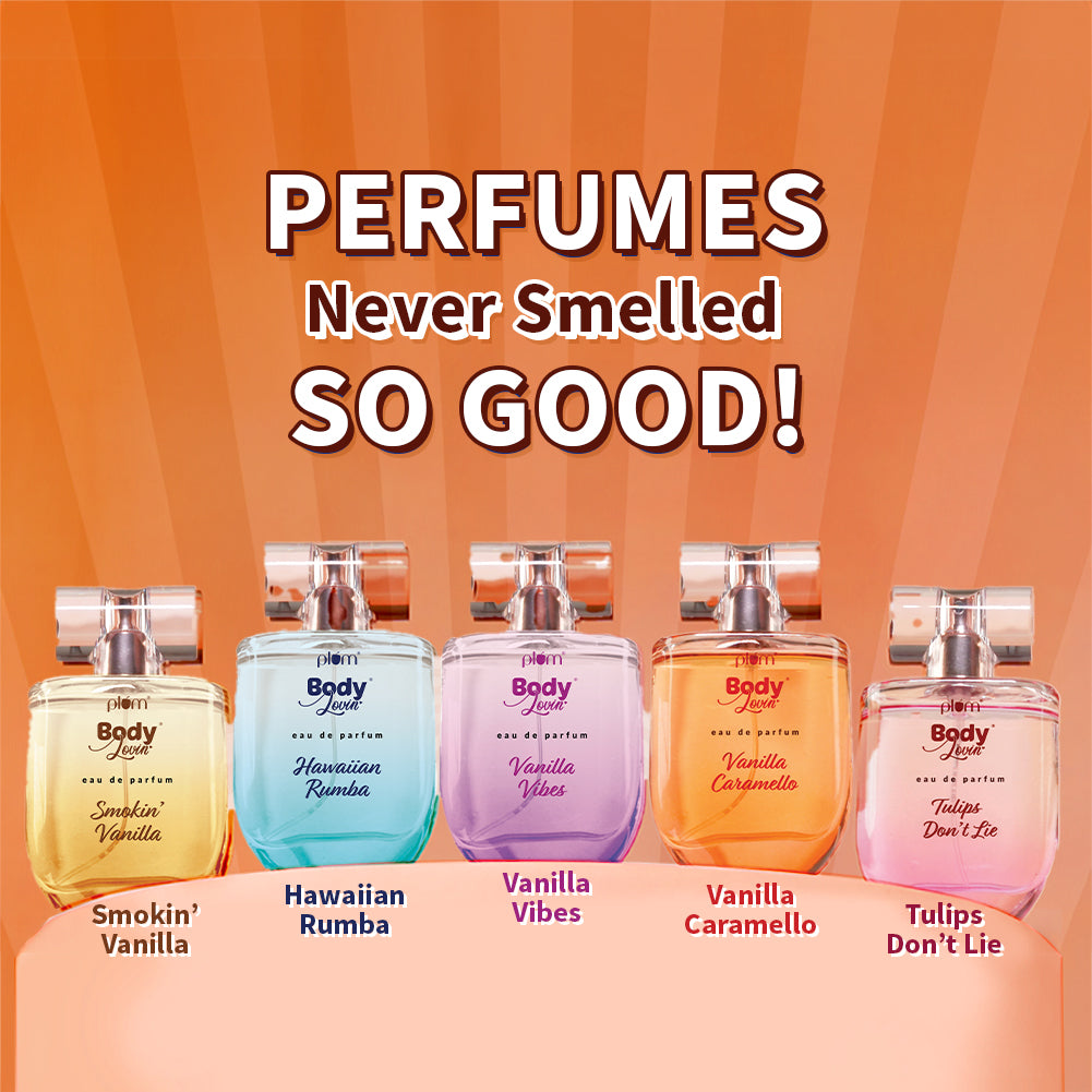 Vanilla Caramello Eau De Parfum