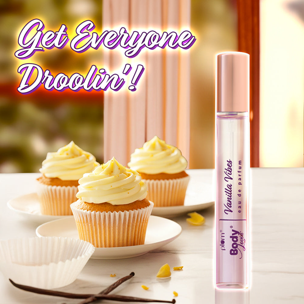 Vanilla Vibes Eau De Parfum