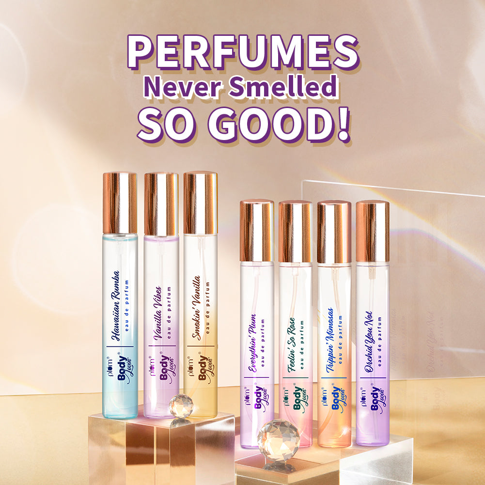 Vanilla Vibes Eau De Parfum