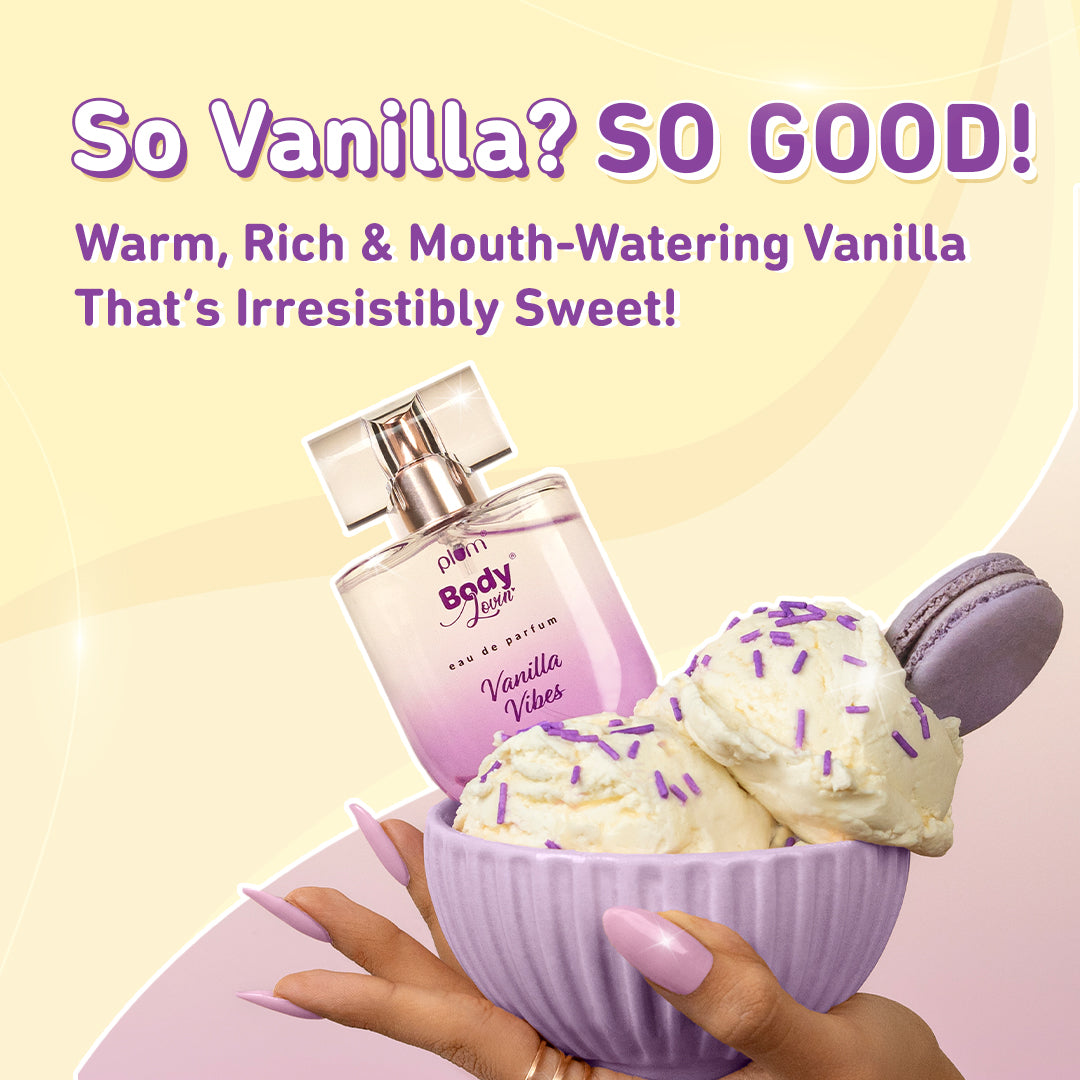 The Ultimate Vanilla Combo